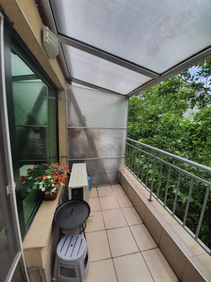 Apartment For You Варна Экстерьер фото