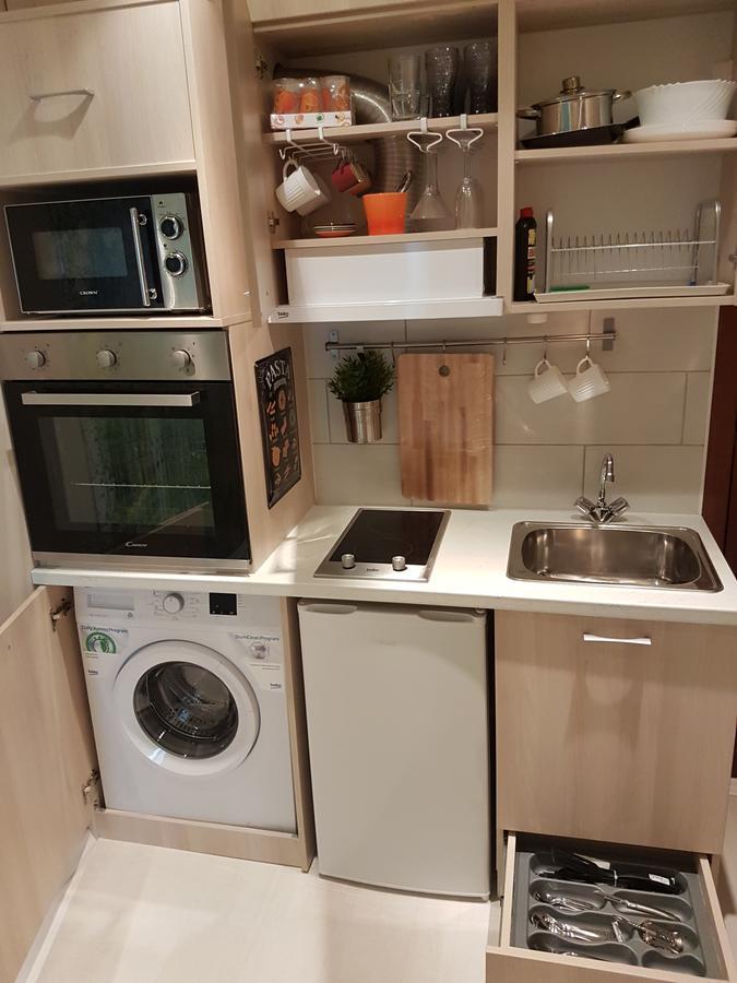 Apartment For You Варна Экстерьер фото
