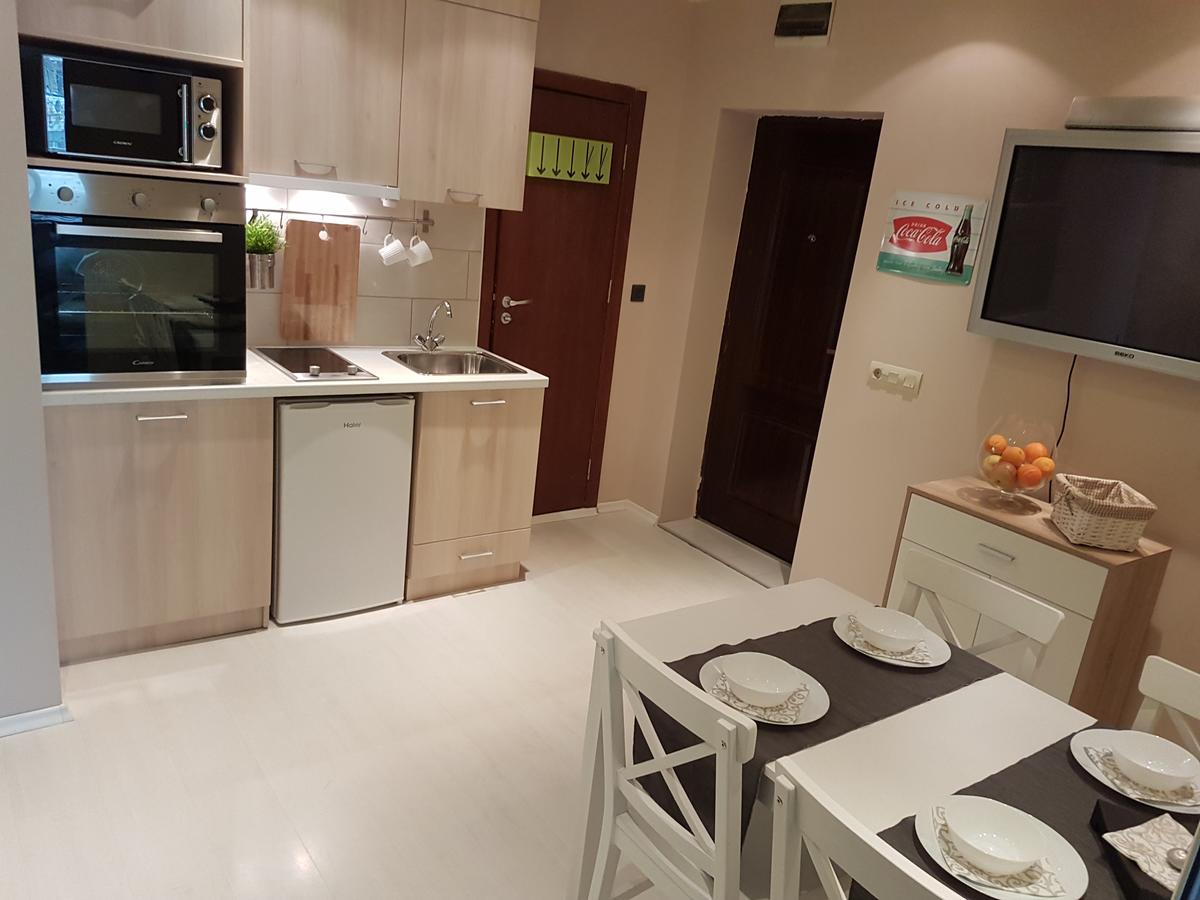Apartment For You Варна Экстерьер фото