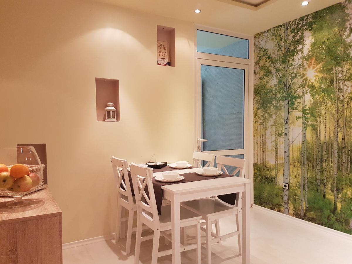 Apartment For You Варна Экстерьер фото