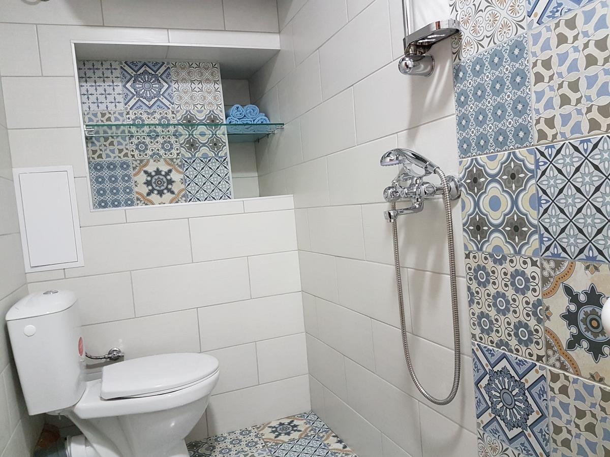 Apartment For You Варна Экстерьер фото