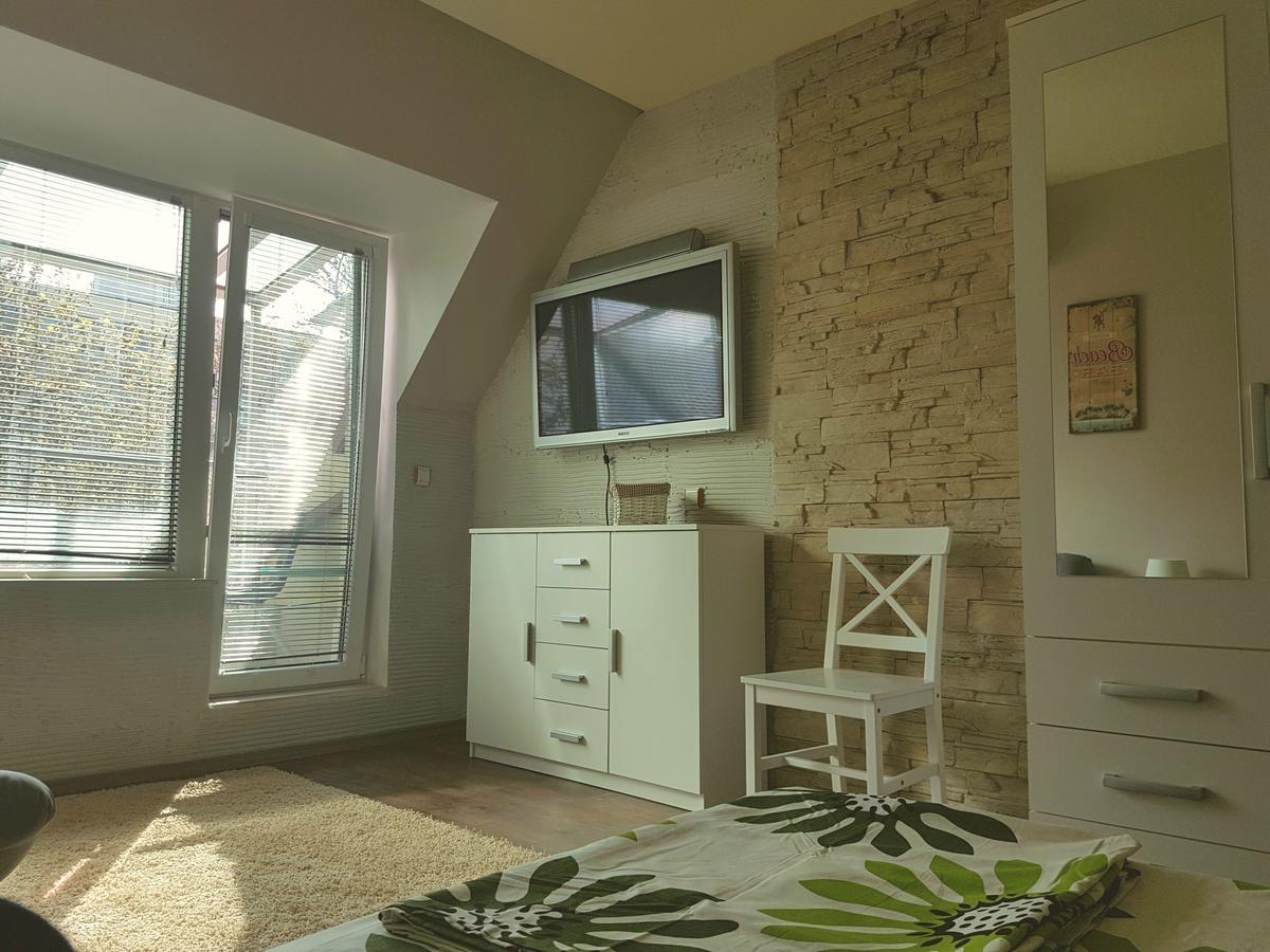 Apartment For You Варна Экстерьер фото