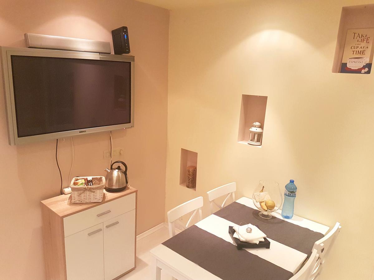 Apartment For You Варна Экстерьер фото