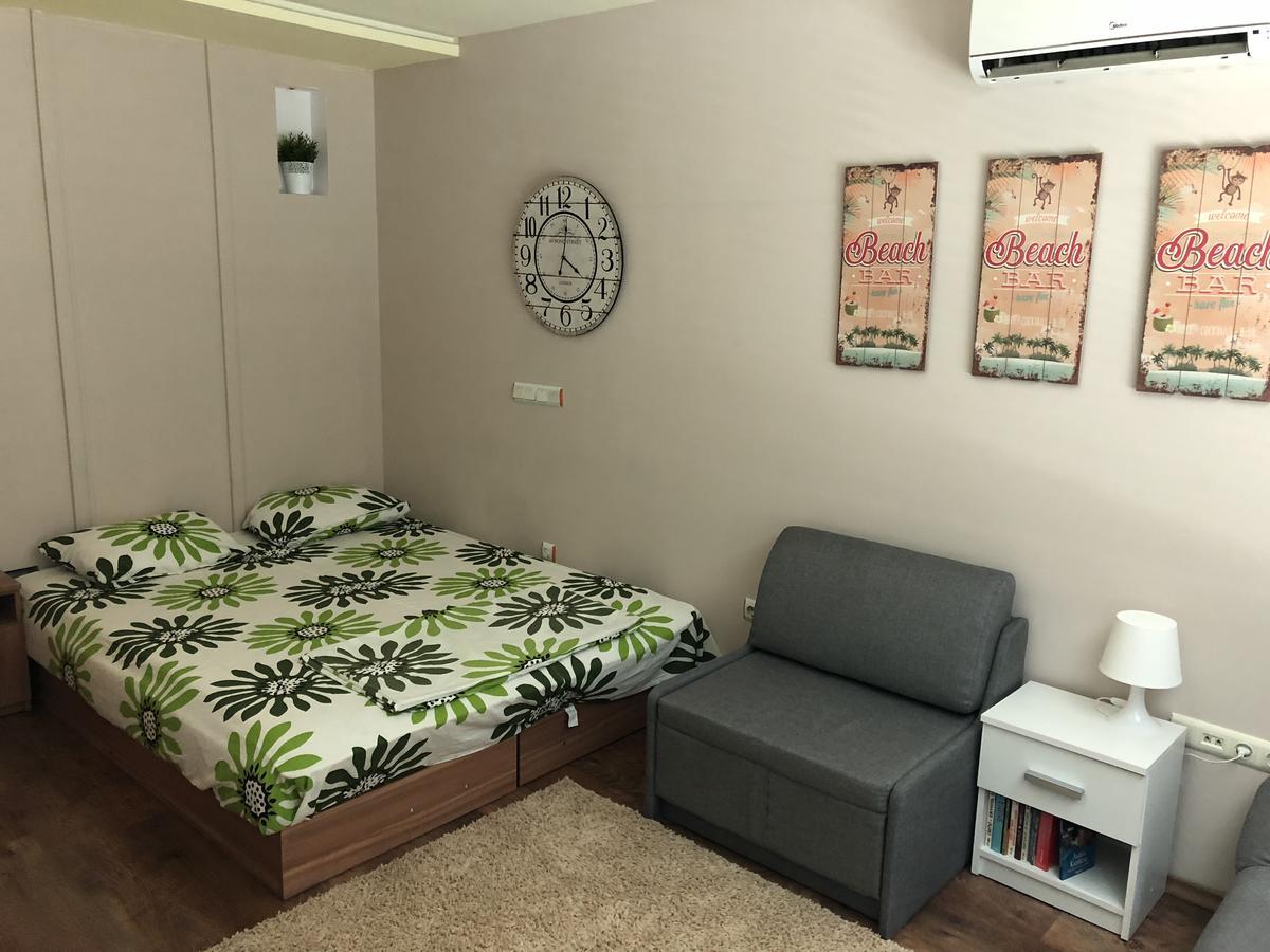 Apartment For You Варна Экстерьер фото