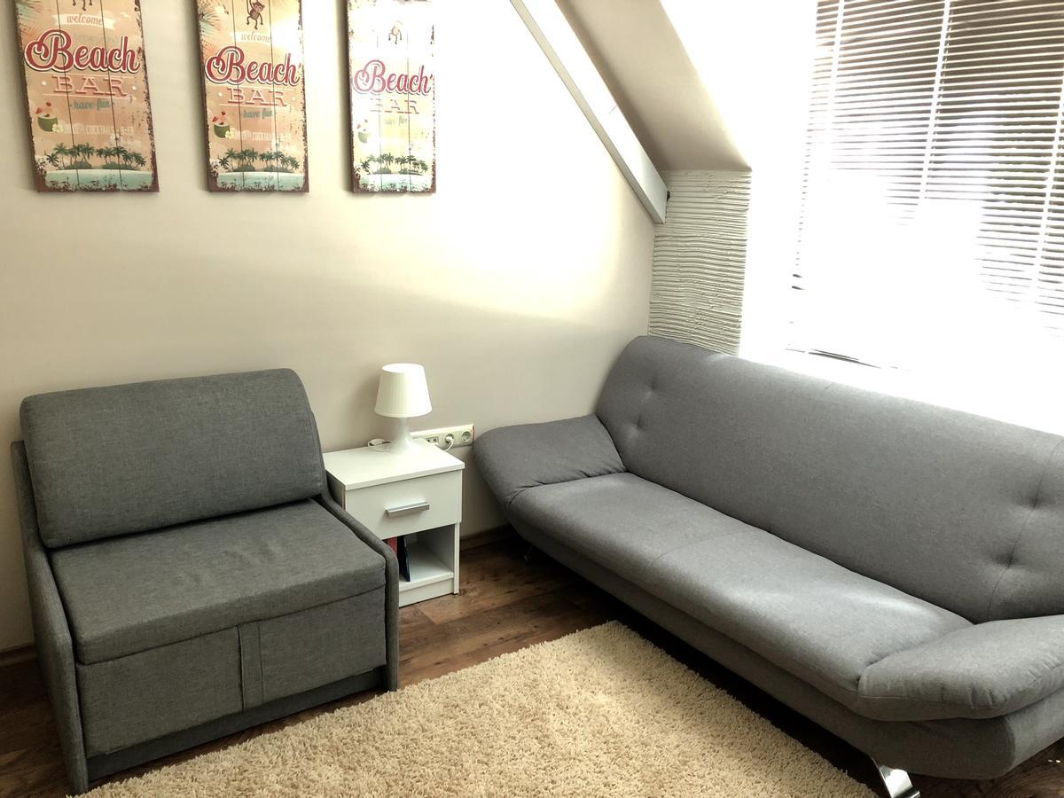 Apartment For You Варна Экстерьер фото