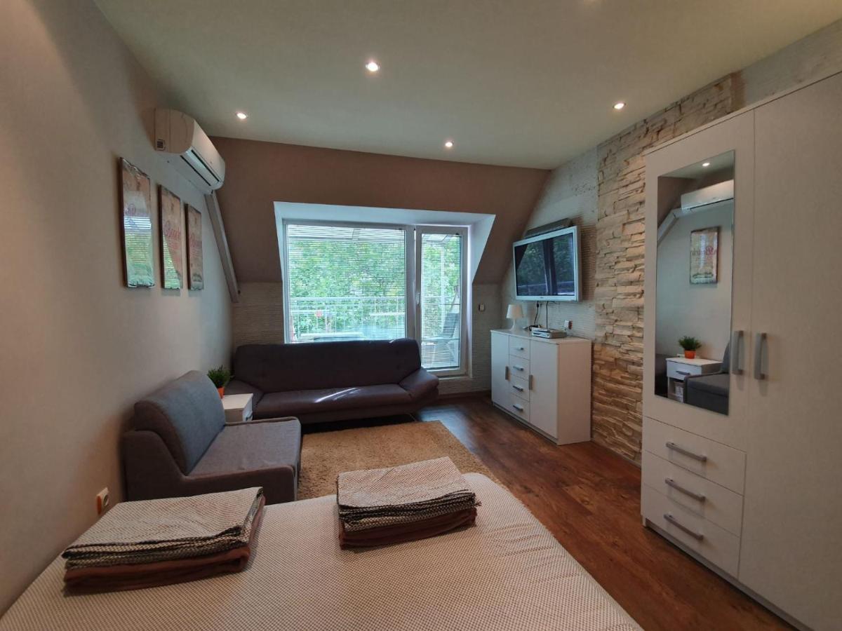 Apartment For You Варна Экстерьер фото