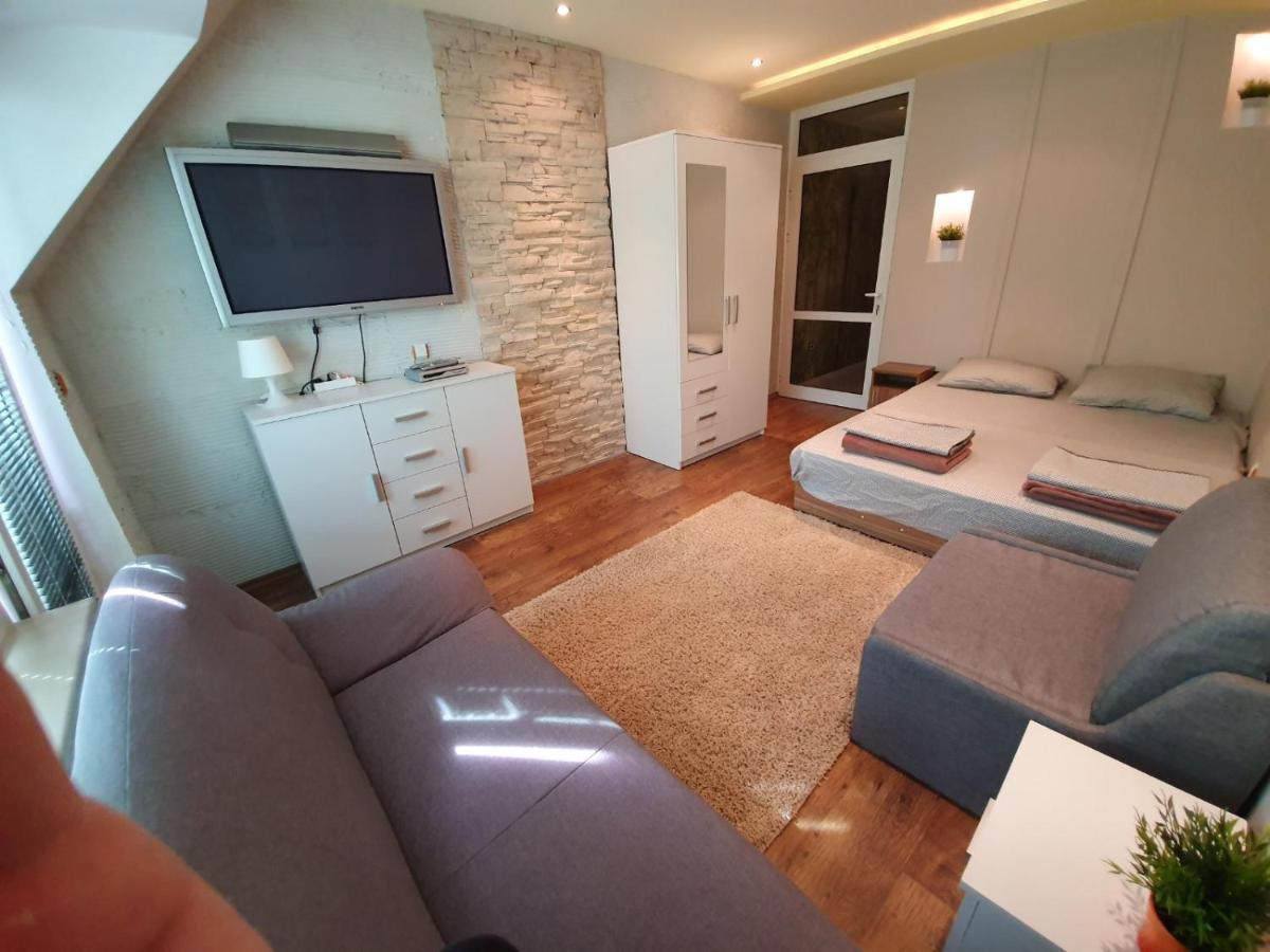 Apartment For You Варна Экстерьер фото