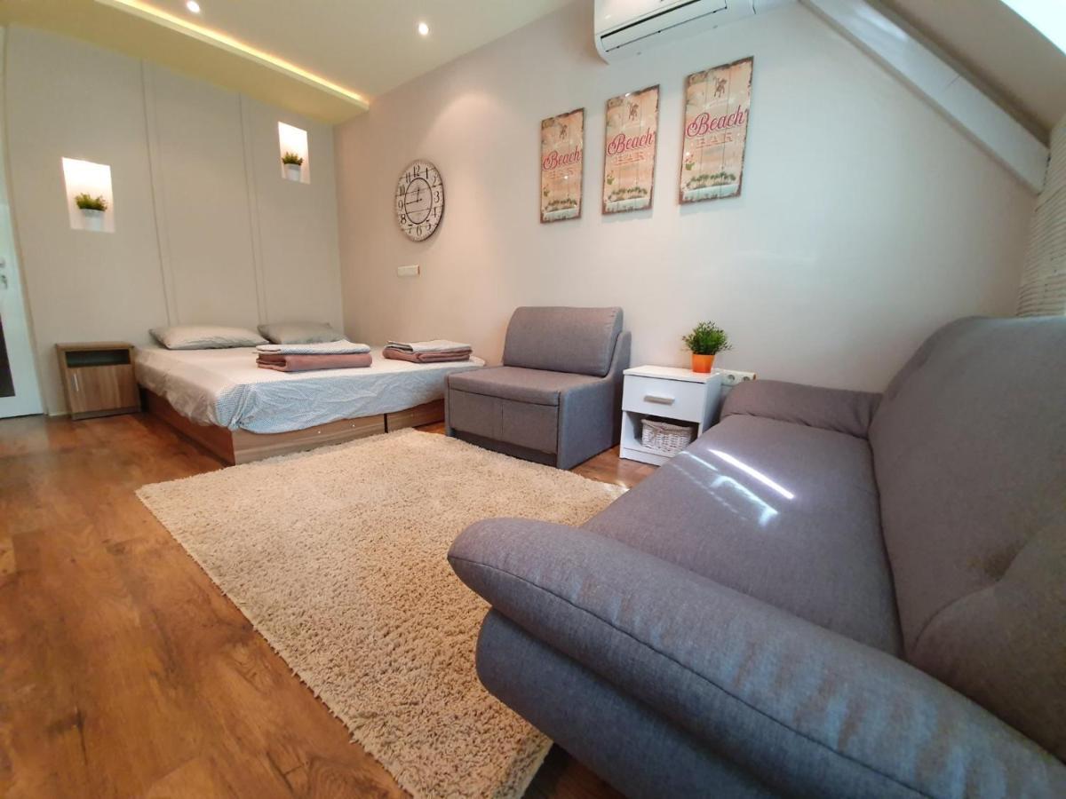 Apartment For You Варна Экстерьер фото